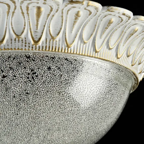 Потолочный светильник Freya Victoria FR2748-CL-03-WG, изображение 2