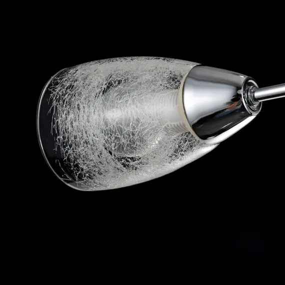 Потолочная люстра Freya Flash FR5103-CL-06-W, изображение 3