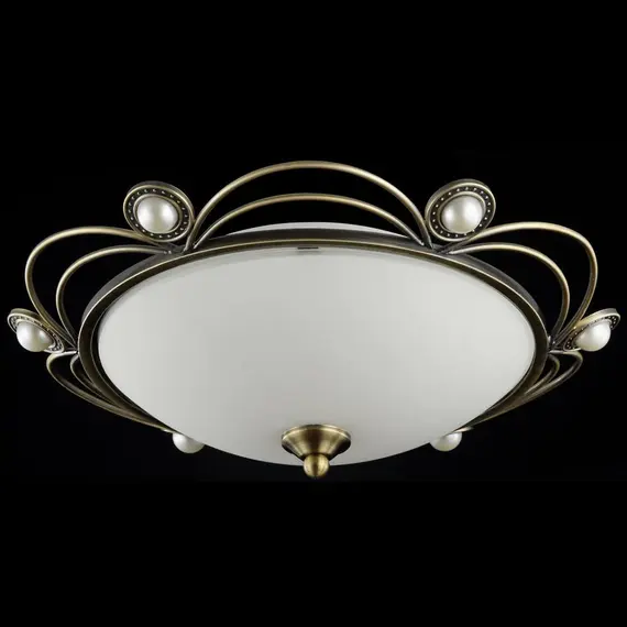 Потолочный светильник Freya Amado FR2700-CL-03-BZ, изображение 3