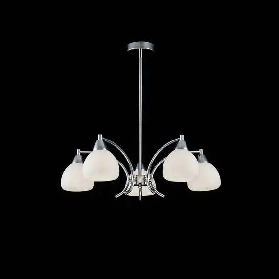 Потолочная люстра Freya Cindy FR5022PL-05CH, изображение 2