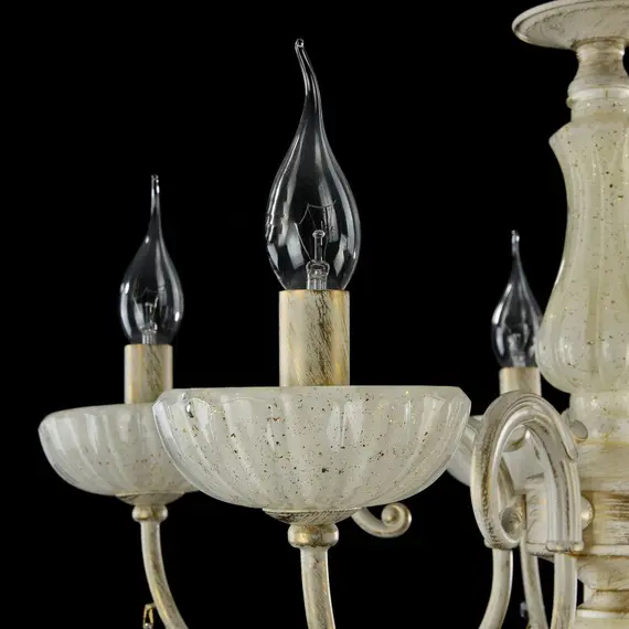 Подвесная люстра Freya Amalia FR2868-PL-05-WG, изображение 3