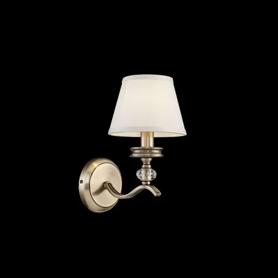 Бра Freya Alessandra FR2016WL-01BZ, изображение 2