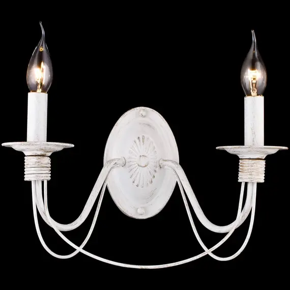 Бра Freya Velia FR2046-WL-02-WG, изображение 3