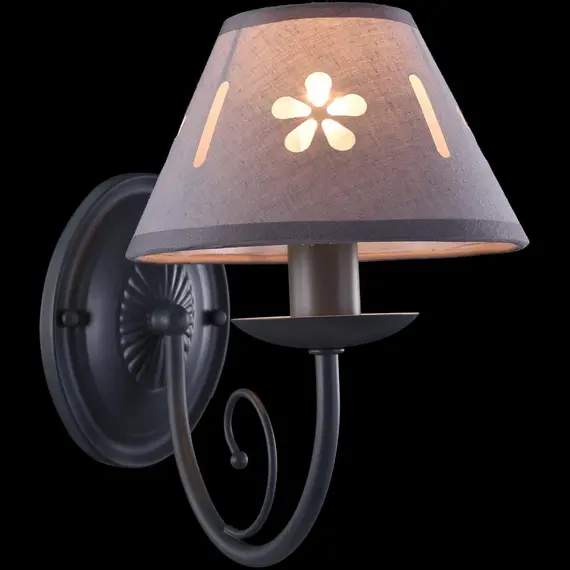 Бра Freya Emily FR2537WL-01GR, изображение 4