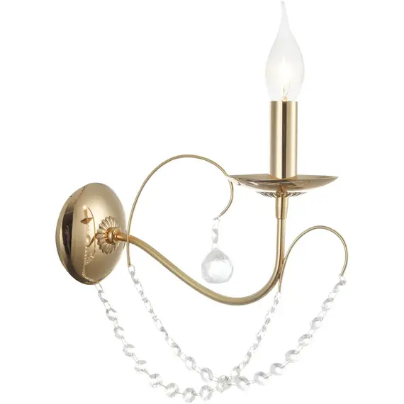 Бра Freya Gracia FR1312-WL-01-G, изображение 4