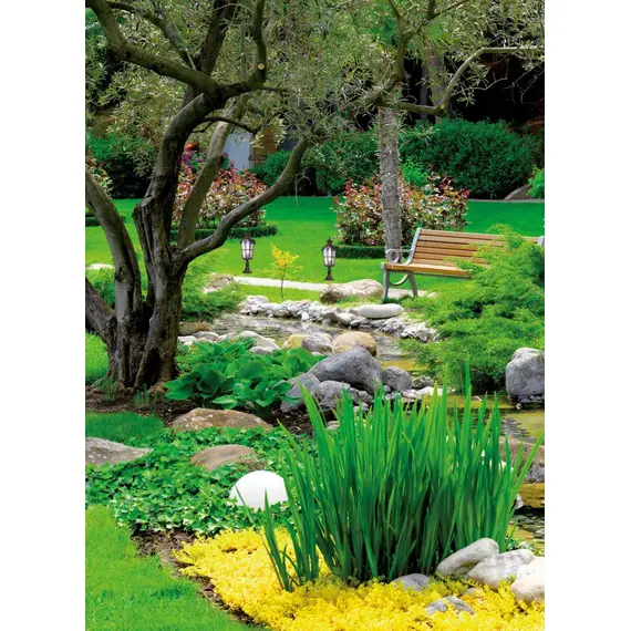 Уличный светильник Favourite Bristol 2036-1T, изображение 3