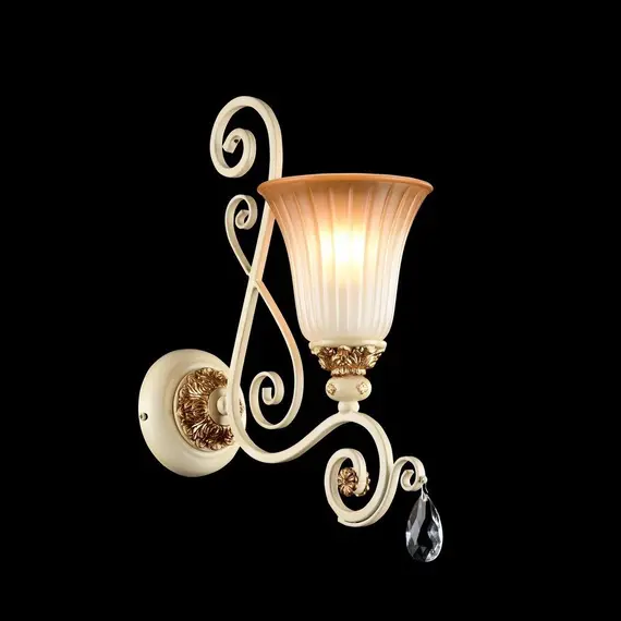 Бра Freya Symphony FR2333-WL-01-BG, изображение 4