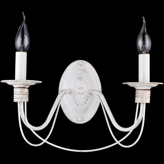 Бра Freya Velia FR2046-WL-02-WG, изображение 4