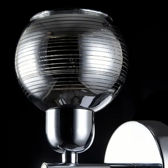 Бра Freya Cosmo FR5102-WL-01-CH, изображение 3