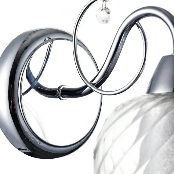 Бра Freya Nora FR2663-WL-01-CH, изображение 3