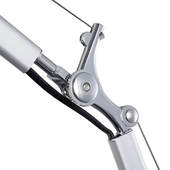 Торшер Freya Carla FR5169-FL-01-S, изображение 2