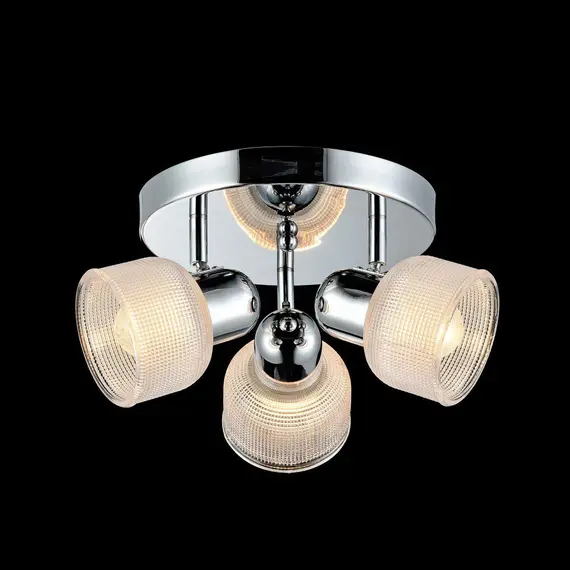 Спот Freya Debora FR5344-CL-03R-CH, изображение 4