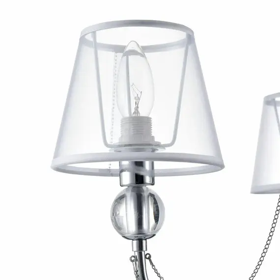 Подвесная люстра Freya Beverly FR5661-PL-03-CH, изображение 3