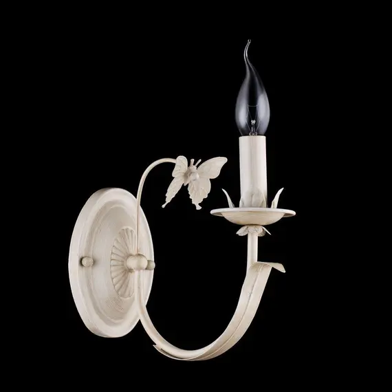 Бра Freya Farfalla FR3043-WL-01-BG, изображение 4