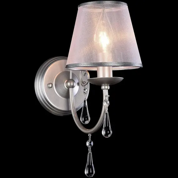 Бра Freya Dominic FR2540WL-01BR, изображение 4