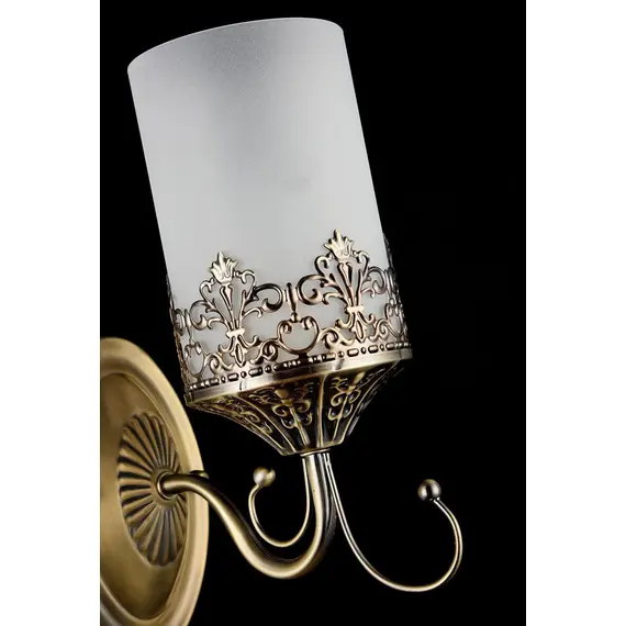 Бра Freya Sherborne FR2563-WL-01-BZ, изображение 3