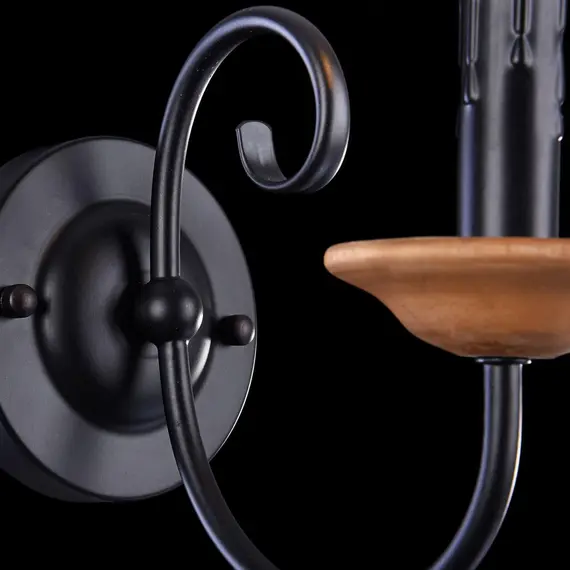 Бра Freya Benigna FR2170-WL-01-BR, изображение 2