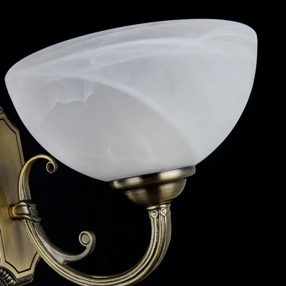 Бра Freya Herbert FR2012-WL-01-BZ, изображение 3