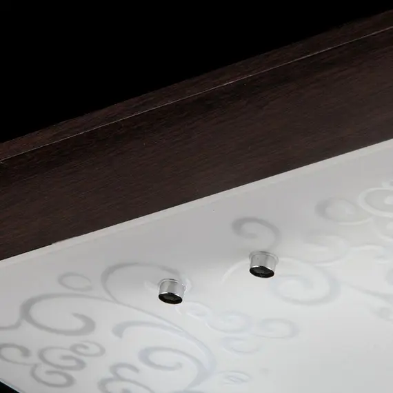 Потолочный светильник Freya Constanta FR4811-CL-03-BR, изображение 2