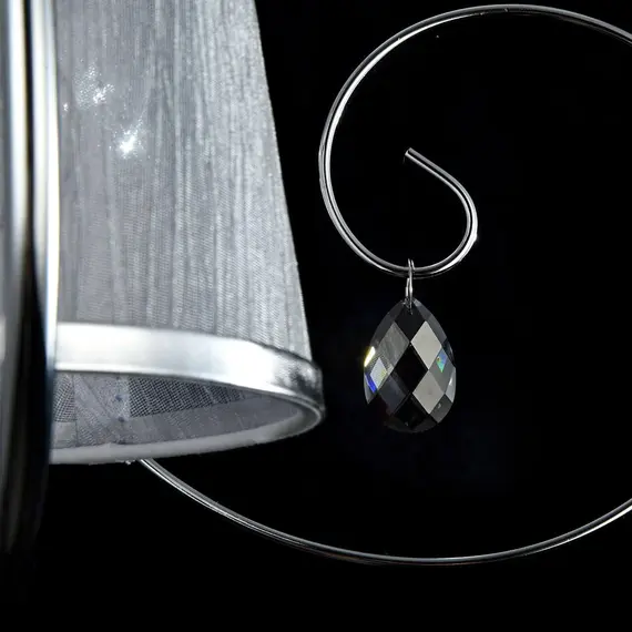 Бра Freya Simone FR2020-WL-01-CH, изображение 4