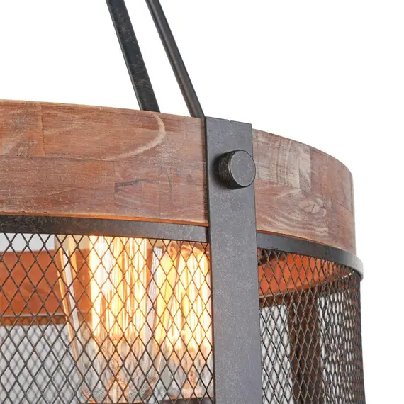 Подвесная люстра Freya Vittoria FR4561-PL-05-B, изображение 2