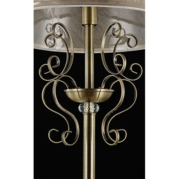 Торшер Freya Driana FR2405-FL-01-BZ, изображение 4