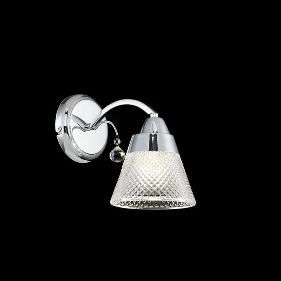 Бра Freya Enrica FR2011WL-01CH, изображение 2