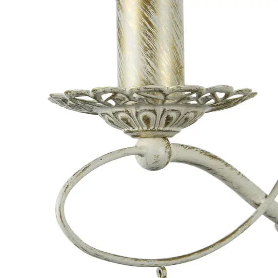 Бра Freya Antonia FR2320-WL-01-WG, изображение 2