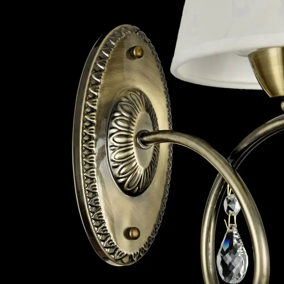 Бра Freya Biti FR2758-WL-01-BZ, изображение 3