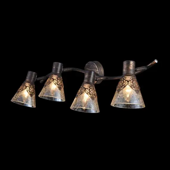 Спот Freya Donsia FR2345-WL-04-BR, изображение 3