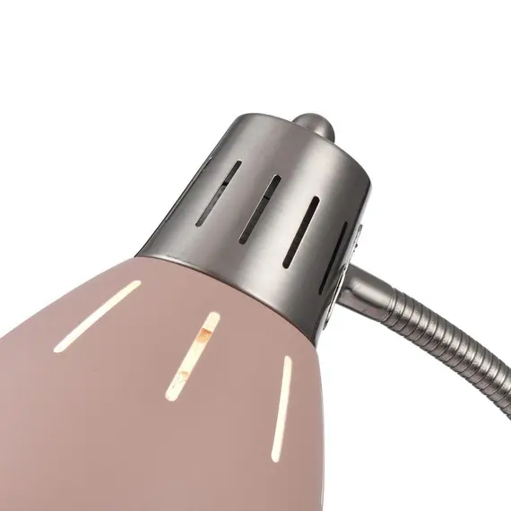 Настольная лампа Freya Nina FR5151-TL-01-PN, изображение 2