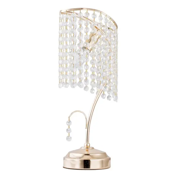 Настольная лампа Freya Picolla FR1129-TL-01-G, изображение 3