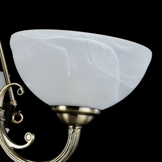 Подвесная люстра Freya Herbert FR2012-PL-06-BZ, изображение 4