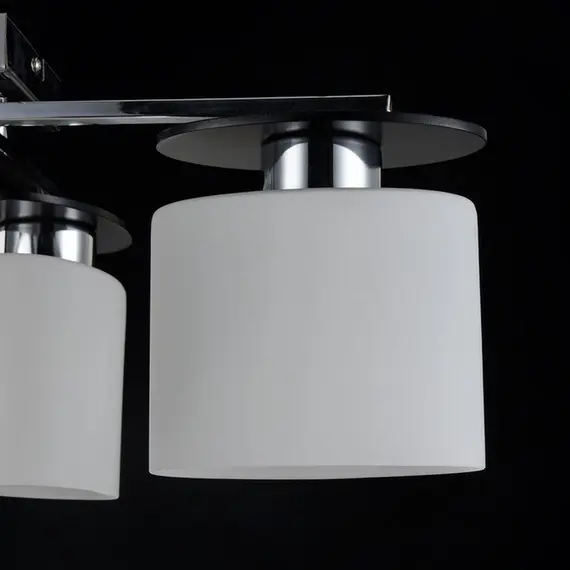 Потолочная люстра Freya Bice FR5101-CL-04-CN, изображение 3