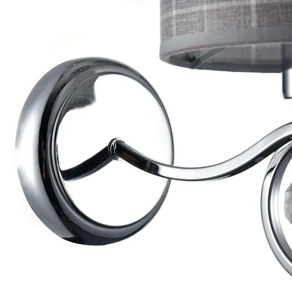 Бра Freya Bertrand FR5906-WL-01-CH, изображение 2