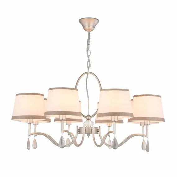 Подвесная люстра Freya Teona FR5538PL-08BR, изображение 4