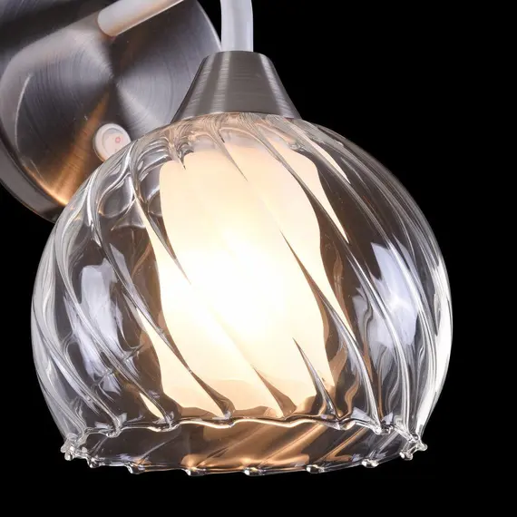 Бра Freya Clara FR5604-WL-01-CH, изображение 3