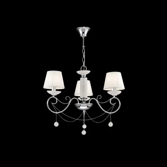 Подвесная люстра Freya Amado FR2018PL-03CH, изображение 2