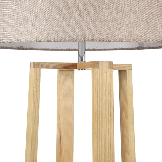 Торшер Freya Nubi FR5134-FL-01-BG, изображение 2