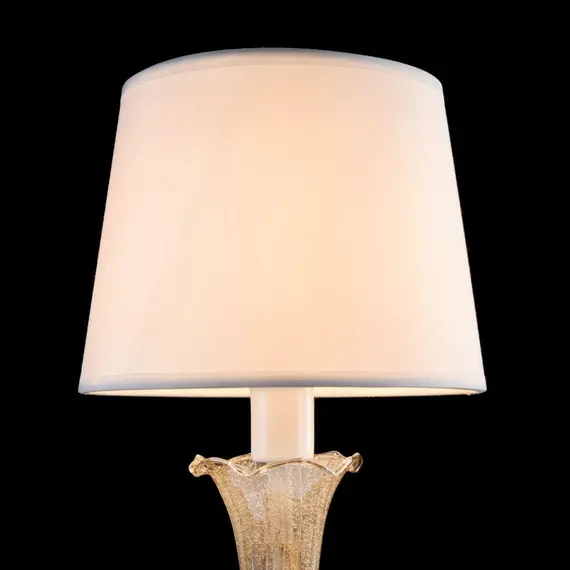 Настольная лампа Freya Alessa FR2984-TL-01-W, изображение 3