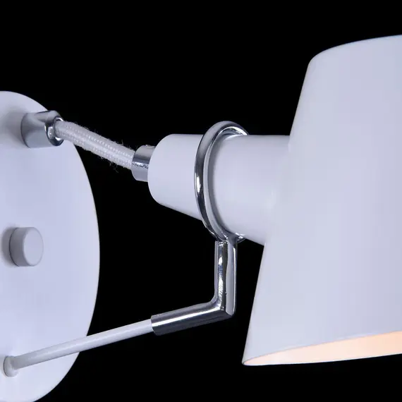 Бра Freya Abigail FR5038-WL-01-W, изображение 2