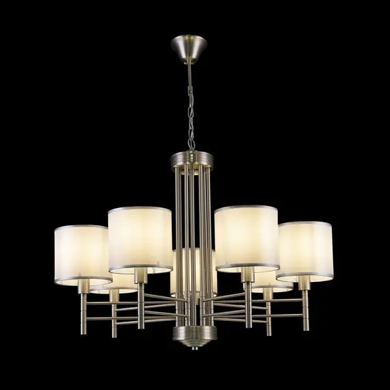 Подвесная люстра Freya Lika FR5674PL-07N, изображение 2