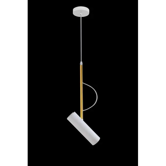 Подвесной светодиодный светильник Favourite Tube 2108-1P, изображение 2