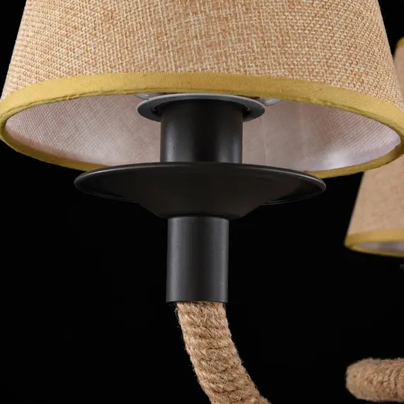 Подвесная люстра Freya Corda FR4402-PL-03-GB, изображение 3