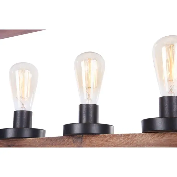 Подвесная люстра Freya Roberta FR4560-PL-04-B, изображение 3