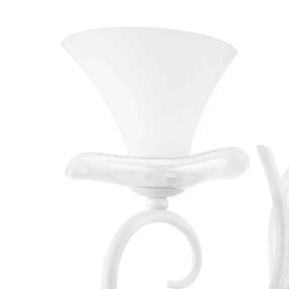 Бра Freya Fabre FR2001-WL-01-W, изображение 3