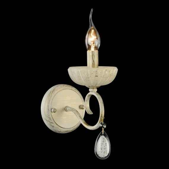 Бра Freya Amalia FR2868-WL-01-WG, изображение 4