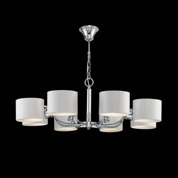 Подвесная люстра Freya Anita FR5012PL-08CH, изображение 2