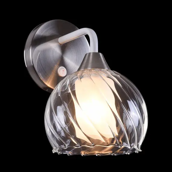 Бра Freya Clara FR5604-WL-01-CH, изображение 4