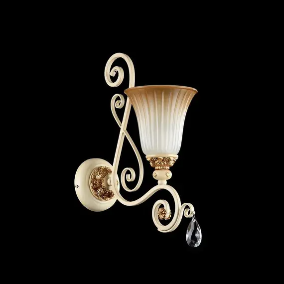 Бра Freya Symphony FR2333-WL-01-BG, изображение 3